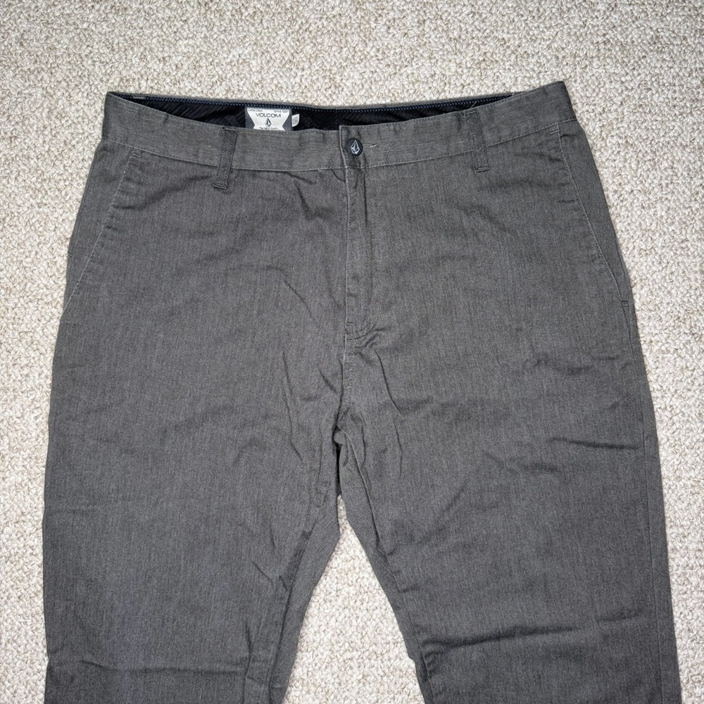 Volcom pants - Picture 4 of 10